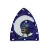 Outlet New Moon with Cats Night Light Lanterns & Night Lights