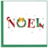 Best Noel Quilling Card Christmas Cards