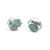 Sale Oasis Studs Silver Fight Trafficking | Earrings