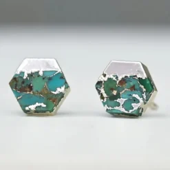 Sale Oasis Studs Silver Fight Trafficking | Earrings