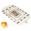 Fashion Organic Cotton Dish Cover – Rectangle Tabletop