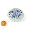 Discount Organic Cotton Dish Cover – Medium Aloe Tabletop