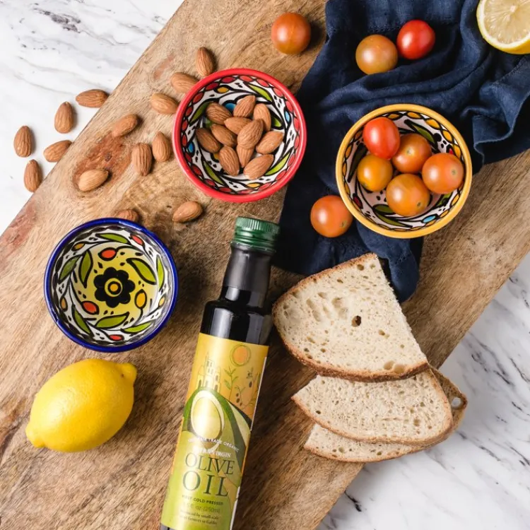 Online Organic Olive Oil Food | Chef Accessories