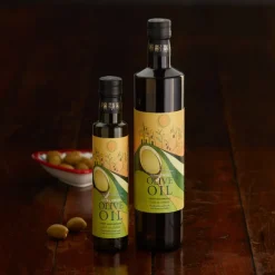 Online Organic Olive Oil Food | Chef Accessories