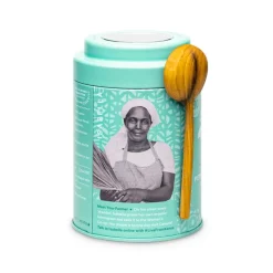 Outlet Peppermint Detox Loose Leaf Tea Tin Food