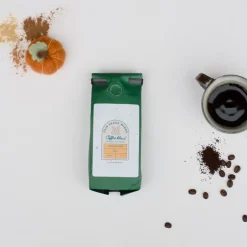 Best Pumpkin Spice 4 oz Coffee Ground Food