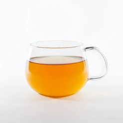 Online Pumpkin Spice Loose Leaf Tea Tin & Spoon Food