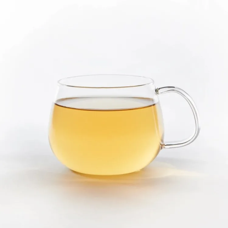 Discount Purple Jasmine Tea Bag Tin Food