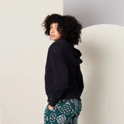 Online Ramble Hoodie Black Women Women’s Sale | Jackets & Sweaters