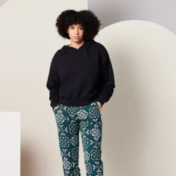 Online Ramble Hoodie Black Women Women’s Sale | Jackets & Sweaters