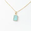 Sale Restored Turquoise Necklace Fight Trafficking | Necklaces
