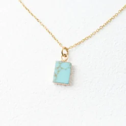 Sale Restored Turquoise Necklace Fight Trafficking | Necklaces