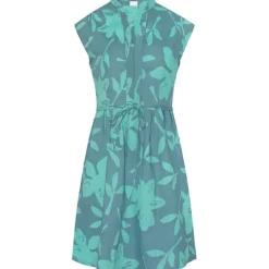 Online Retro Dress Blossom – Sea Glass Dresses