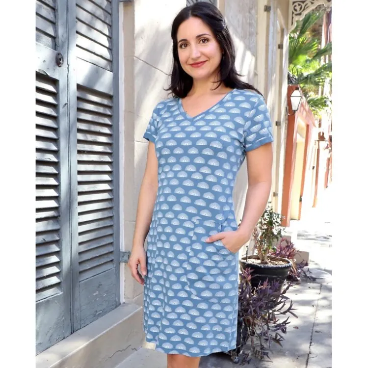 Online Riviera Sunbeam Organic Dress Women Women’s Sale | Dresses