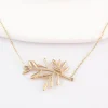Online Rooted & Rising Branch Necklace Fight Trafficking | Necklaces