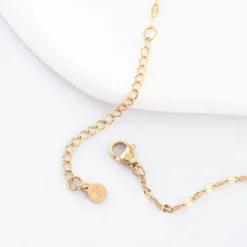 Online Rooted & Rising Branch Necklace Fight Trafficking | Necklaces