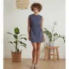 Online Sandy Dress Lead Dresses