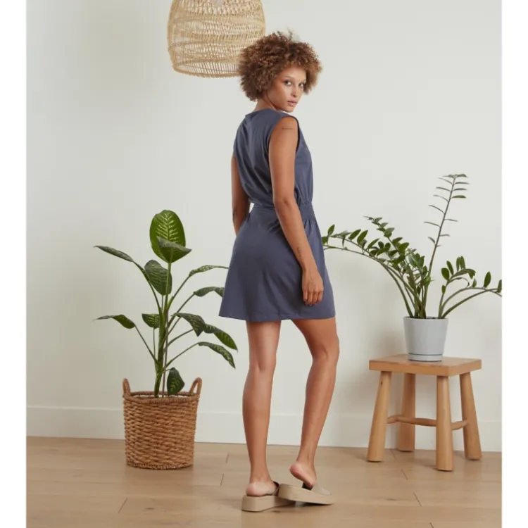 Online Sandy Dress Lead Dresses