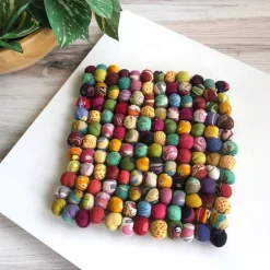 Outlet Sari Home Trivet Tabletop