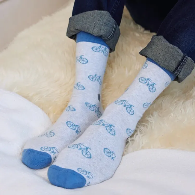 Best Socks that Give Books Boxed Set Socks