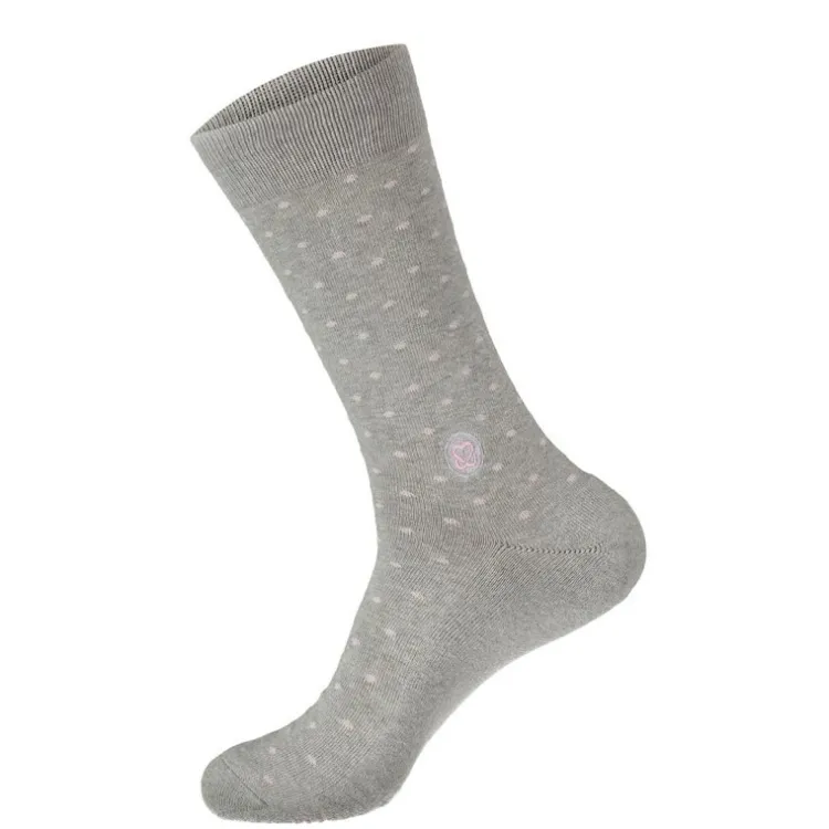 Hot Socks That Prevent Breast Cancer III Socks