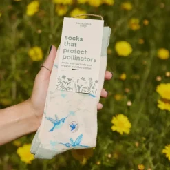 Outlet Socks that Protect Hummingbirds Socks