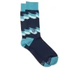 Fashion Socks That Protect Oceans Socks