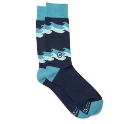 Fashion Socks That Protect Oceans Socks