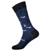 Outlet Socks That Protect Sharks Socks