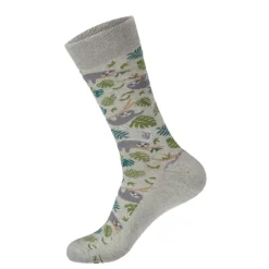 New Socks That Protect Sloths Socks