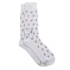 Discount Socks That Protect Tropical Rainforests – Palm Trees Socks