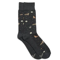 Best Socks that Protect Wolves Socks