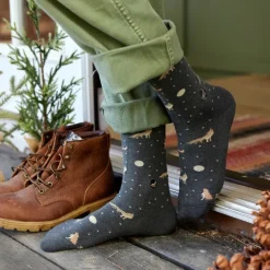 Best Socks that Protect Wolves Socks