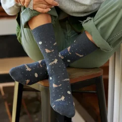 Best Socks that Protect Wolves Socks