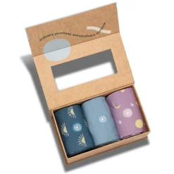 New Socks That Support Mental Health Boxed Set Socks