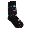 Discount Socks That Support Space Exploration – Galaxy Socks