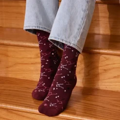 Outlet Socks That Support Space Exploration – Constellations Socks