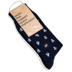 Hot Socks That Support Space Exploration – Rockets Socks