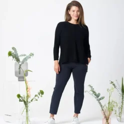 Online Solstice Sweater Black – XL only Women Women’s Sale | Jackets & Sweaters