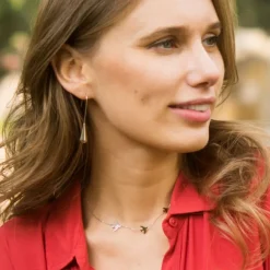 Best Sparrow Necklace Silver Fight Trafficking | Necklaces