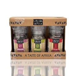 Clearance Spice it Up Sampler Set Food | Chef Accessories