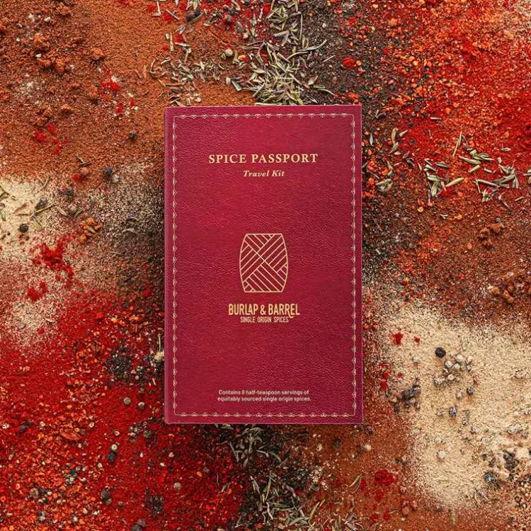 Discount Spice Passport Food | Chef Accessories