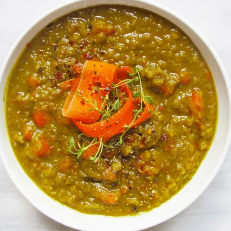 Sale Split Pea Soup Mix Food