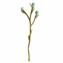 Sale Spring Breeze Felt Flower Bouquet Felt Flowers