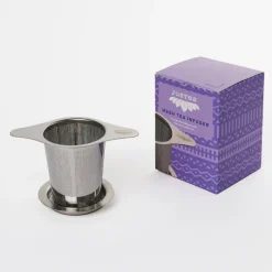 Sale Stainless Steel Mesh Tea Infuser Tabletop | Food