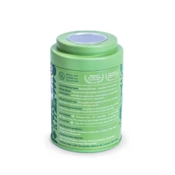New Starry Night Loose Leaf Tea Tin Food