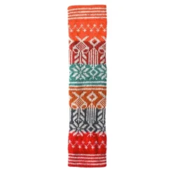 Discount Tahoe Legwarmers Sunset Knitwear