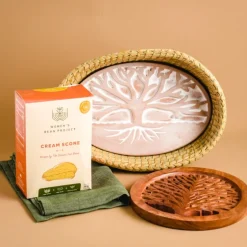 Discount Tree of Life Bread Warmer Basket Gift Set Tabletop | Bread Warmer Baskets