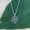 Sale Tree of Life Necklace Necklaces