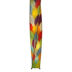 Sale Twist Giant Leaf Lamp – Multi Leaf Lamps